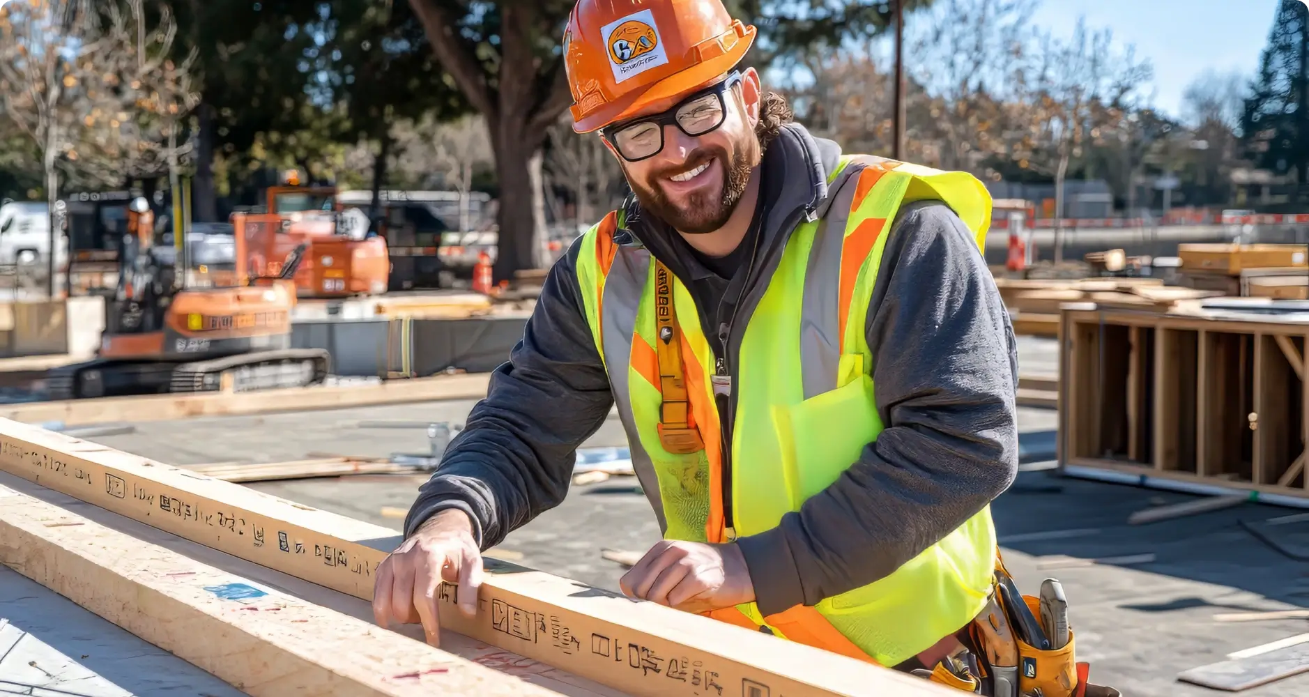 Dedicated to Building Dreams, Crafting Quality.