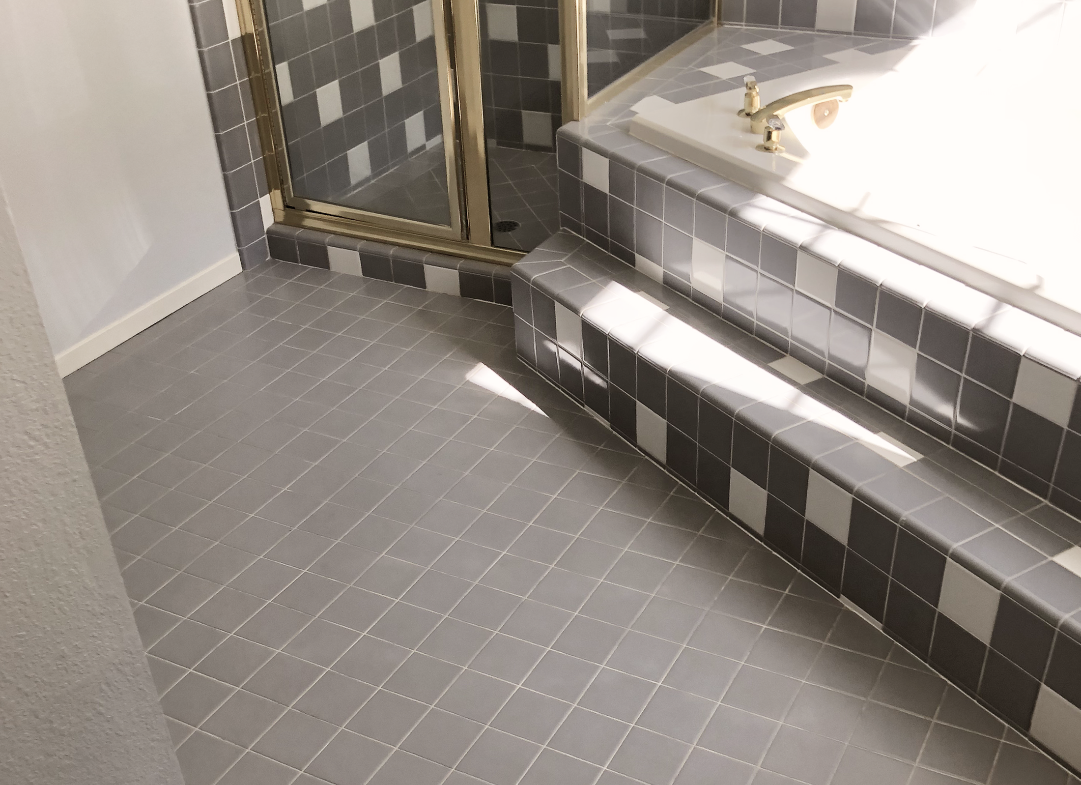 Ceramic Tile Installation